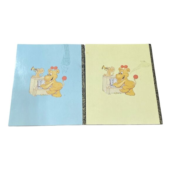 2 CRISPY Little Golden Book VTG 1987 Special Edition Softcover - Picture 2 of 7